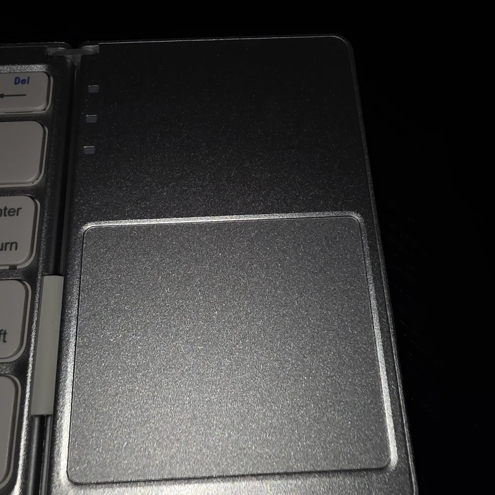 N/A wireless keyboard